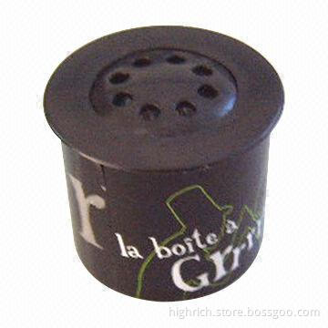 Sound Module, Suitable for Toys or Gifts, Measures 40 x 40 x 33mm
